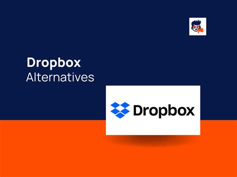 alternativas ao dropbox|Top 10 Best Dropbox Alternatives: Competitors for 2024.